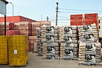 Materiale  de construcţii